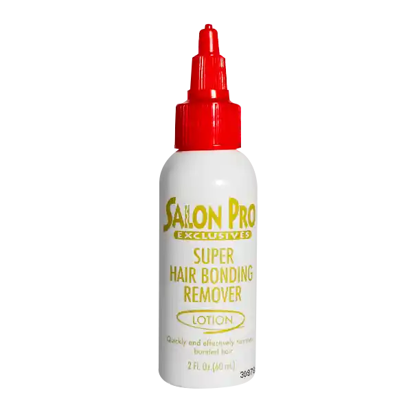Salon Pro Removedor de Extensiones 60 mL