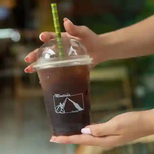 Orange Coffee