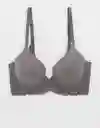 Brasier Aerie Gris Talla 36 C American Eagle 97925043