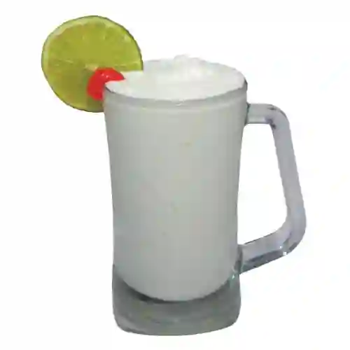 Limonada de Coco