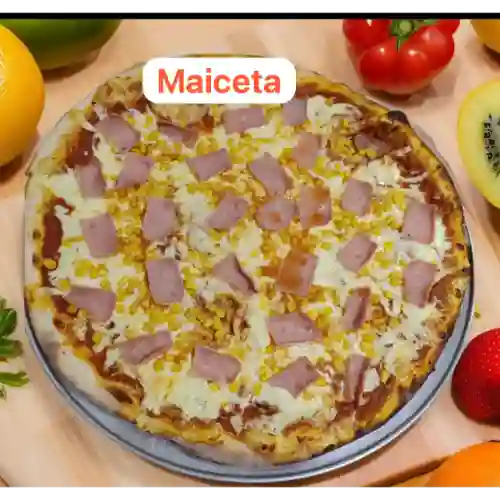 Maiceta