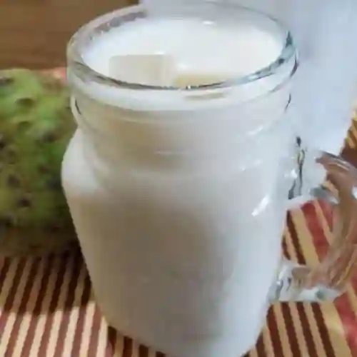 Jugo de Guanabana