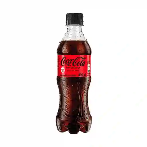 Coca-cola zero 400ml