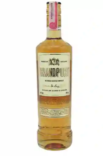 Grandport Whisky Escoses