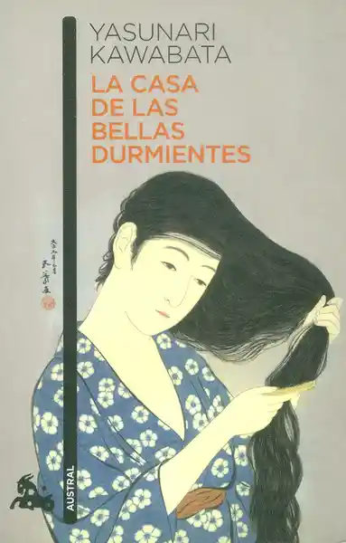 La casa de las bellas durmientes