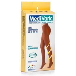 Medivaric Medias Medicadas