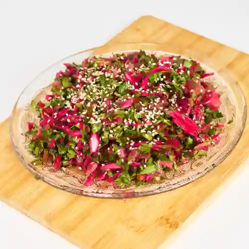 Ensalada Chaco