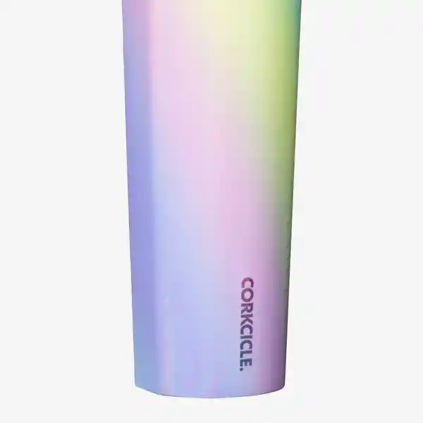 Corkcicle Botella Sport Canteen Rainb