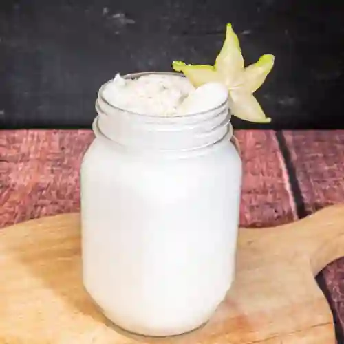 Limonada de Coco