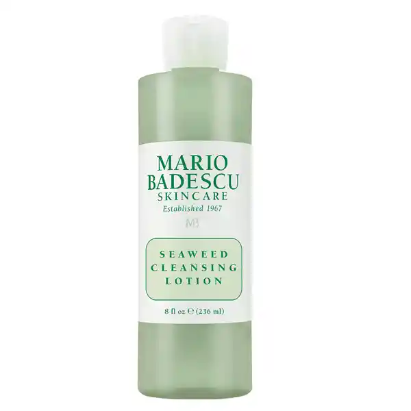 Mario Badescu Tónico Seaweed Cleansing Lotion 236 Ml