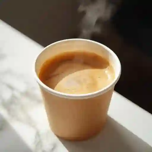 Cafe con leche