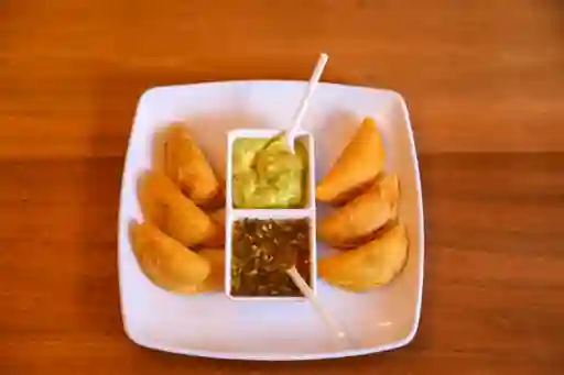 Empanadas capettos