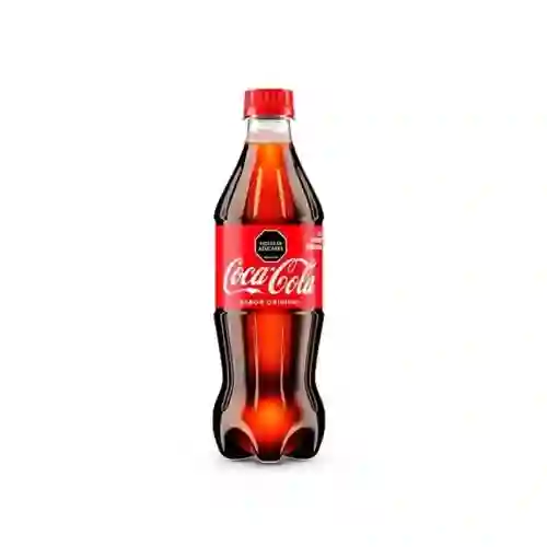 Coca-cola Original 400ml