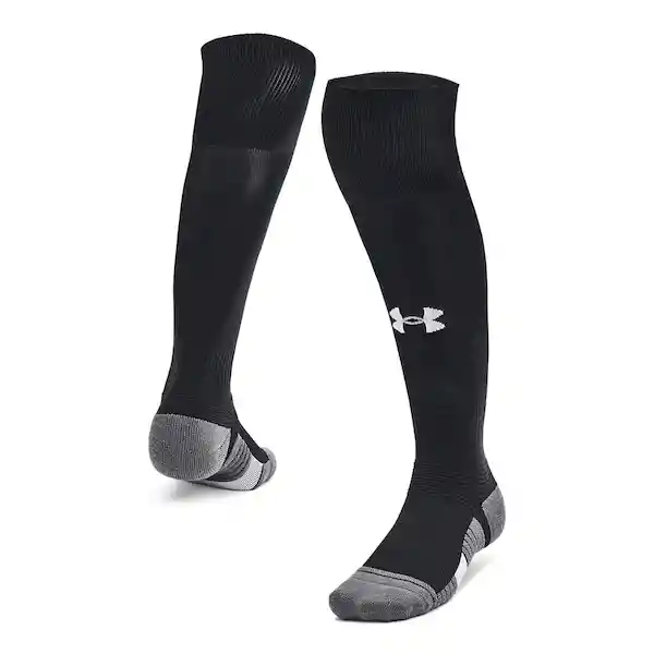 Under Armour Calcetines Magnético Otc Unisex Negro Talla L