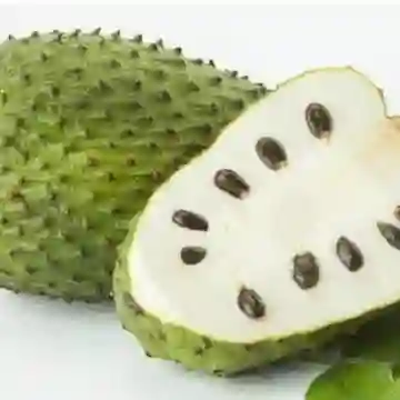 Guanabana en Agua