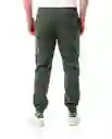 Pantalón Verde Militar Talla 28 160e000 Rifle