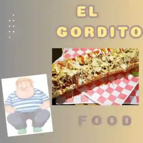 Pepito de Carne para 2 O 3 Personas