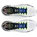 Under Armour Tenis u Sonic Hombre Multicolor 9.5 3027766-100