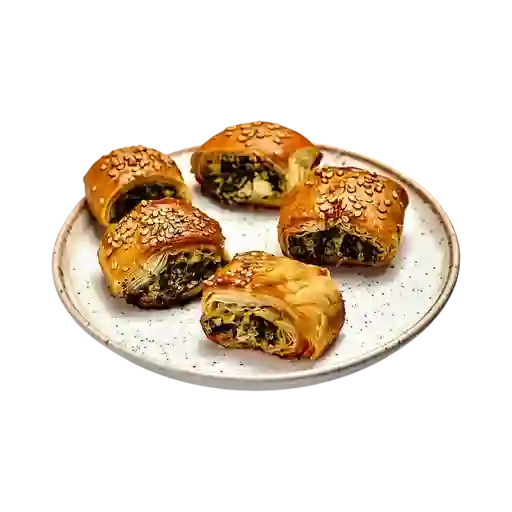 Spanakopita