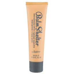 Balm Shelter Base Crema Hidratante