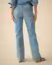 Jean Azul Cielo Claro Talla 12 671G005 Esprit