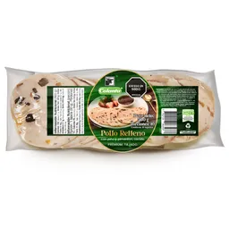 Colanta Pollo Relleno