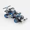 Maypa Armable Buggy Azul 34 x 6 cm