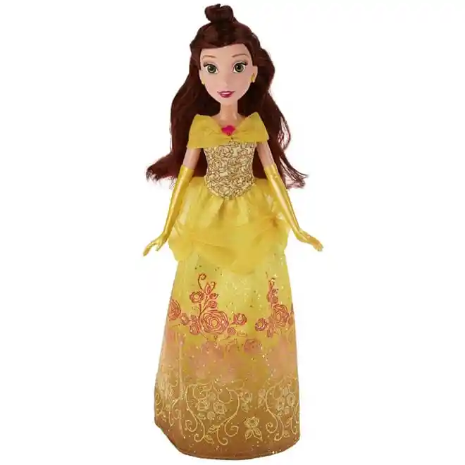 Other Kids Games Disney Princesa Bella