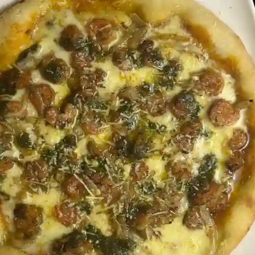 Camaron Gourmet Small