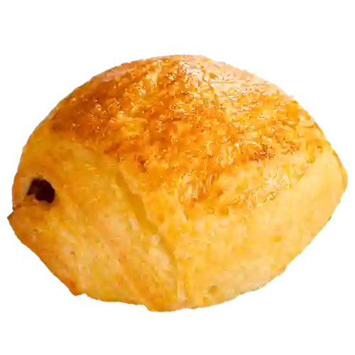 Pan de Chocolate
