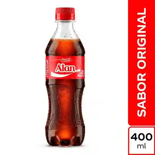 Coca-cola Original 400 ml