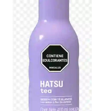 Te Hatsu Lila