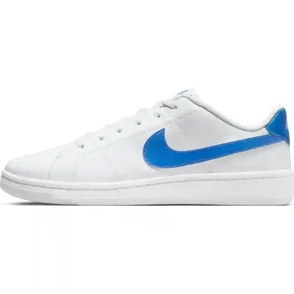 Nike Tenis Court Royale 2 Nn Hombre Blanco 8 DH3160-103