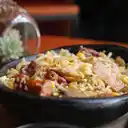 Mazorcada Criolla en Combo
