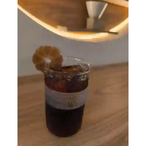 Bebida Fria Mariquita Cold Brew Naya