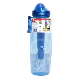 Polimes Botella Sport Ice Clip