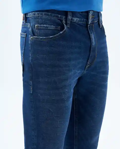 Jean Hombre Azul Talla 30 539f803 Americanino