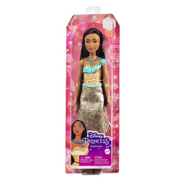 Disney Princess Muñeca Pocahontas