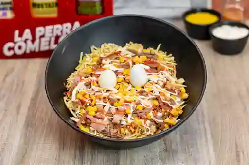 Mazorcada Comelona para Dos