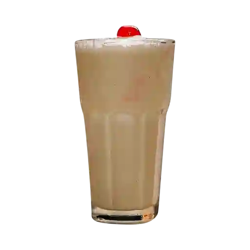 Malteada de Vainilla