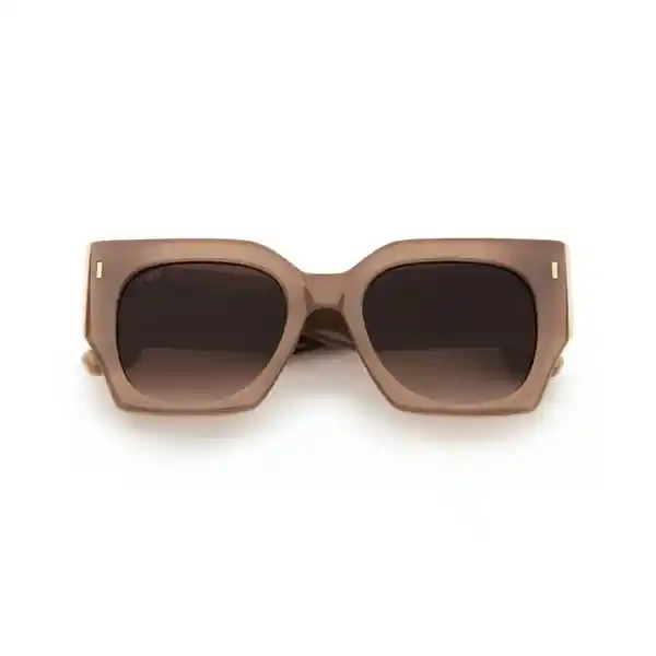 Tiwi Gafas Matt Café Lente Café