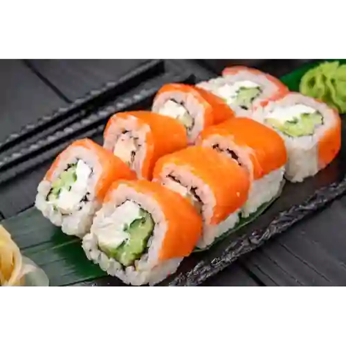 Sushi philadelfia