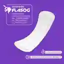 Protectores Diarios Kotex Largos 120 Und