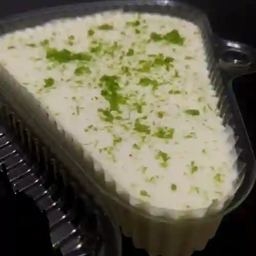 Pie de Limón 8 Oz