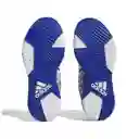 Adidas Zapatos Ownthegame 2.0 Para Hombre Blanco Talla 8.5