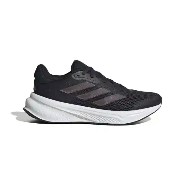 Adidas Zapatos Response W Mujer Negro Talla 7 IG1411