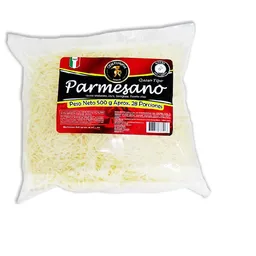 Centurion Queso Parmesano Tipo