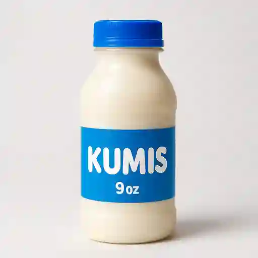 Kumis 9 Oz