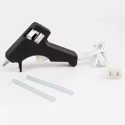 Pistola Silicona Pequeña 10W