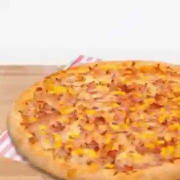 Pizza Americana Grande